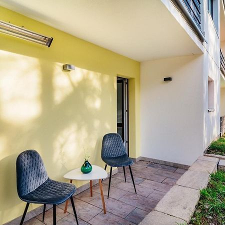 Ferienwohnung Fichte Braunlage Exterior foto